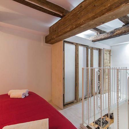 University Loft Apartment Bologna Kültér fotó