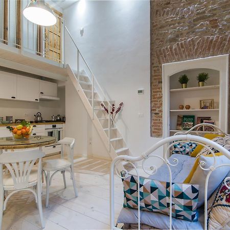 University Loft Apartment Bologna Kültér fotó