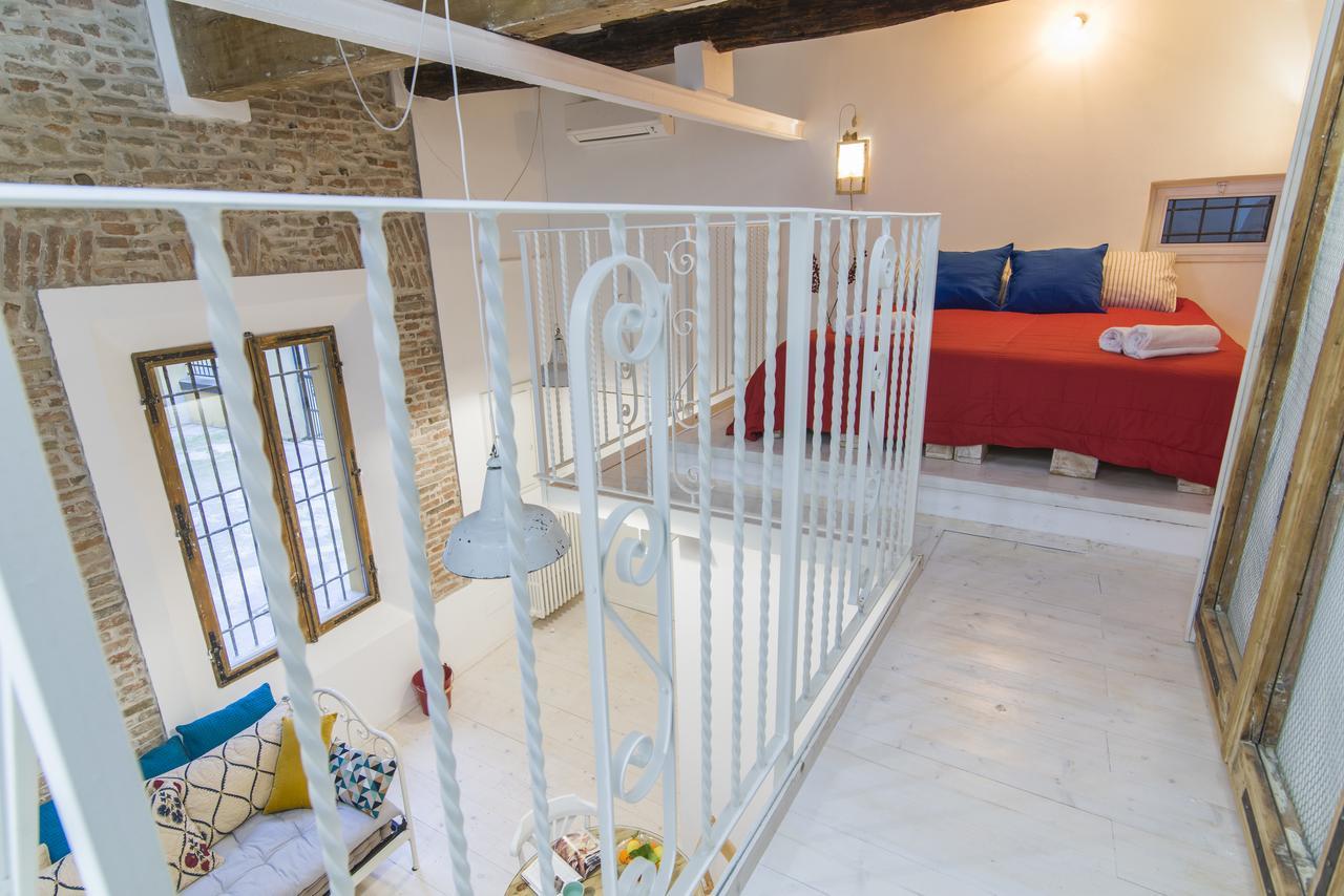 University Loft Apartment Bologna Kültér fotó