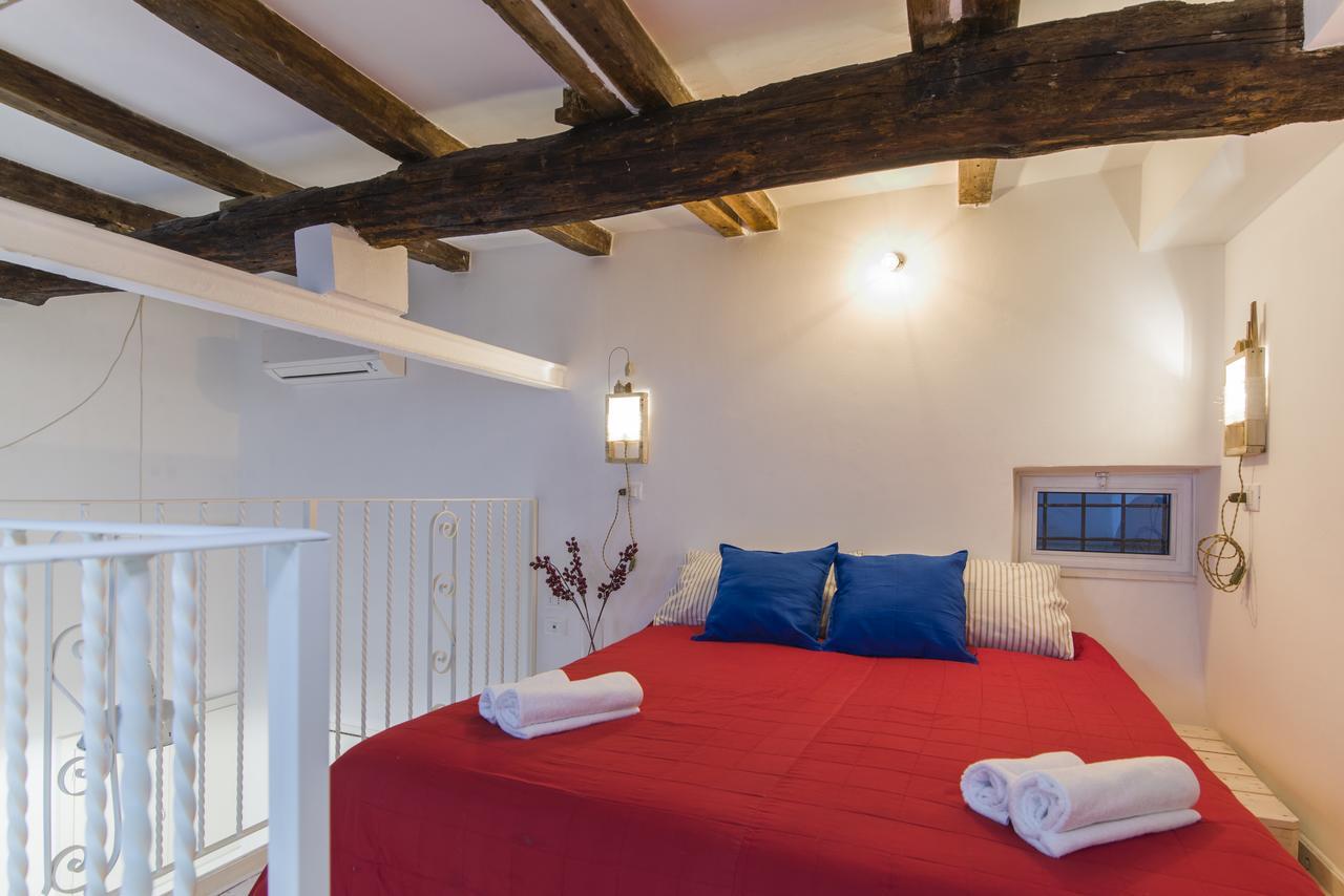 University Loft Apartment Bologna Kültér fotó