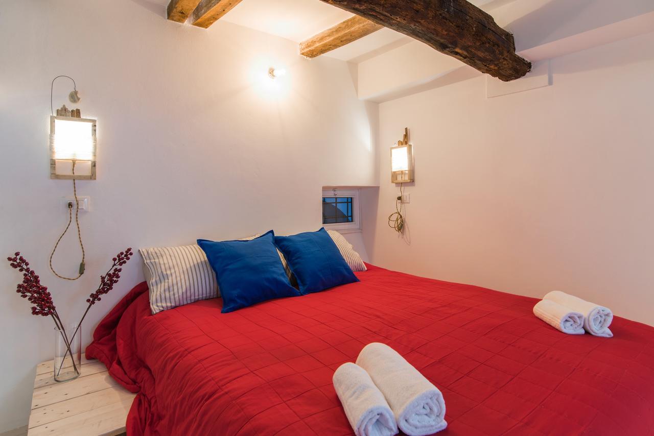 University Loft Apartment Bologna Kültér fotó