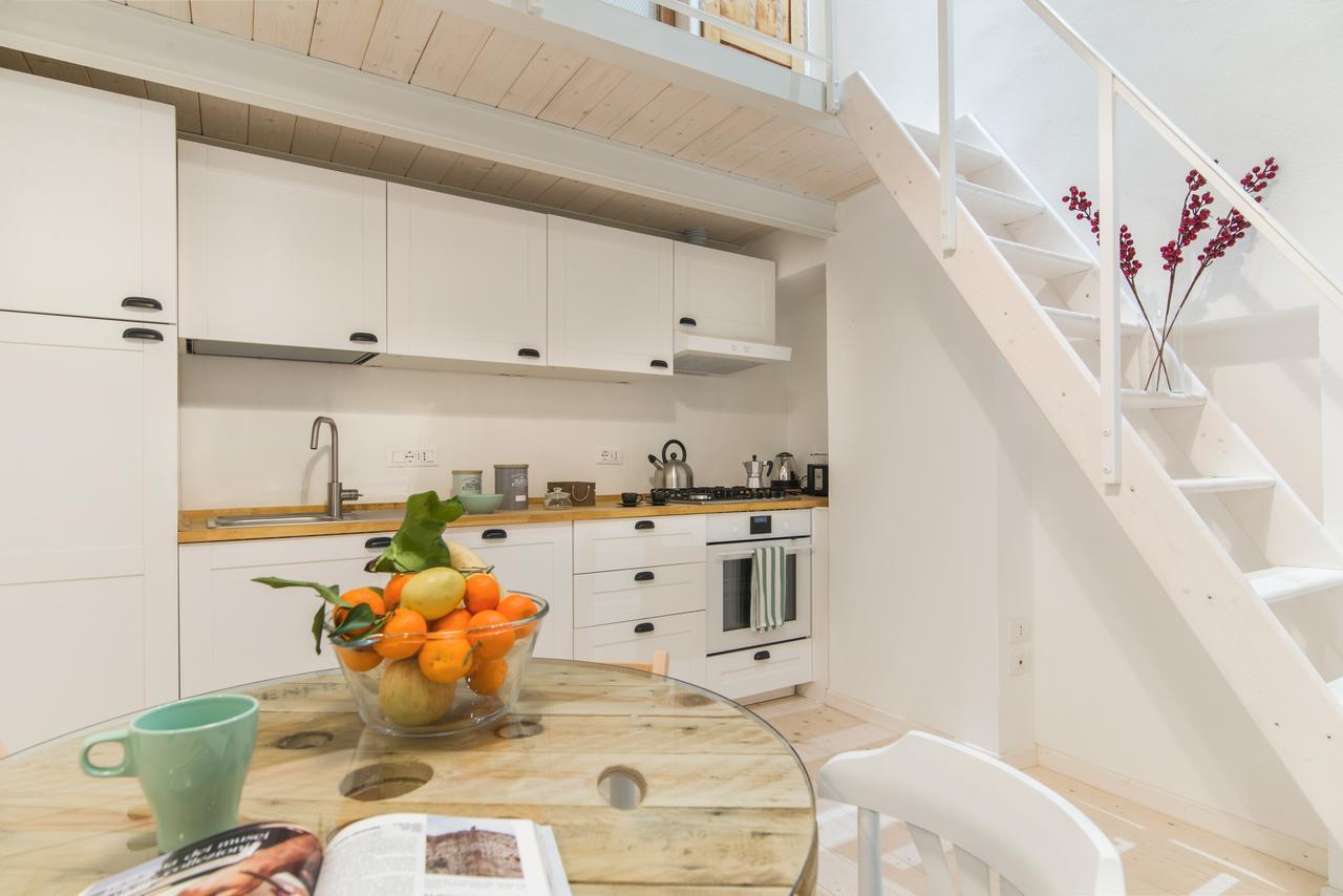University Loft Apartment Bologna Kültér fotó