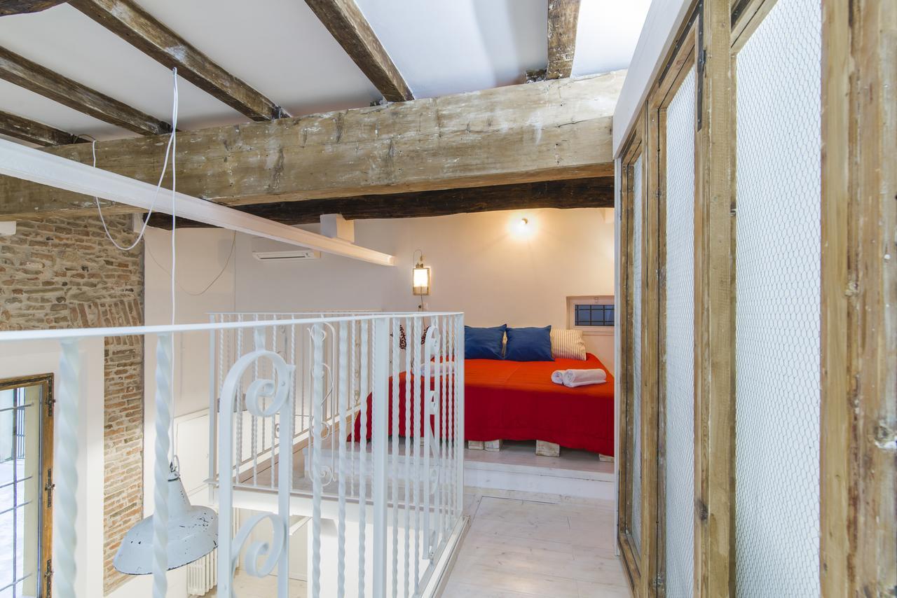 University Loft Apartment Bologna Kültér fotó