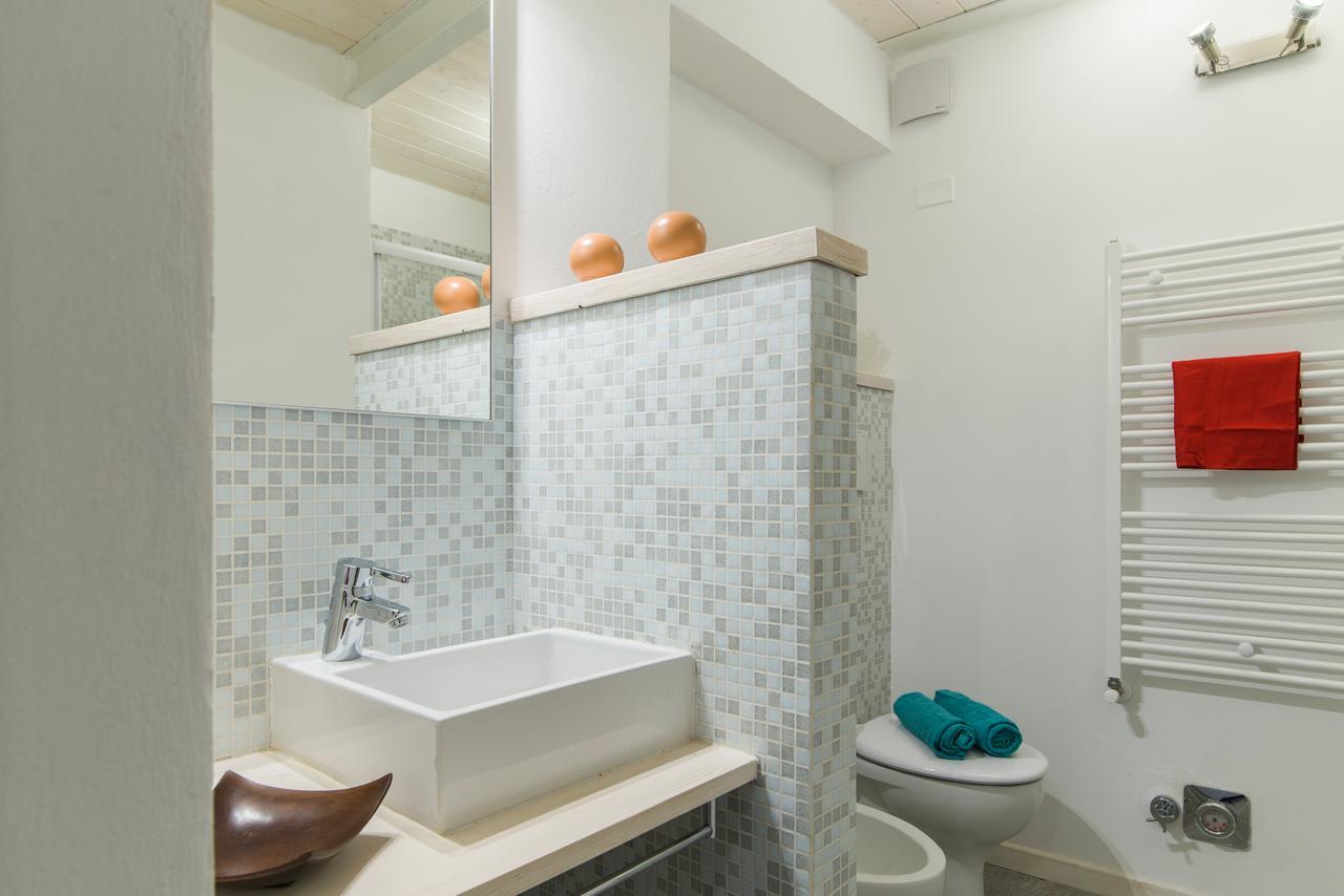 University Loft Apartment Bologna Kültér fotó