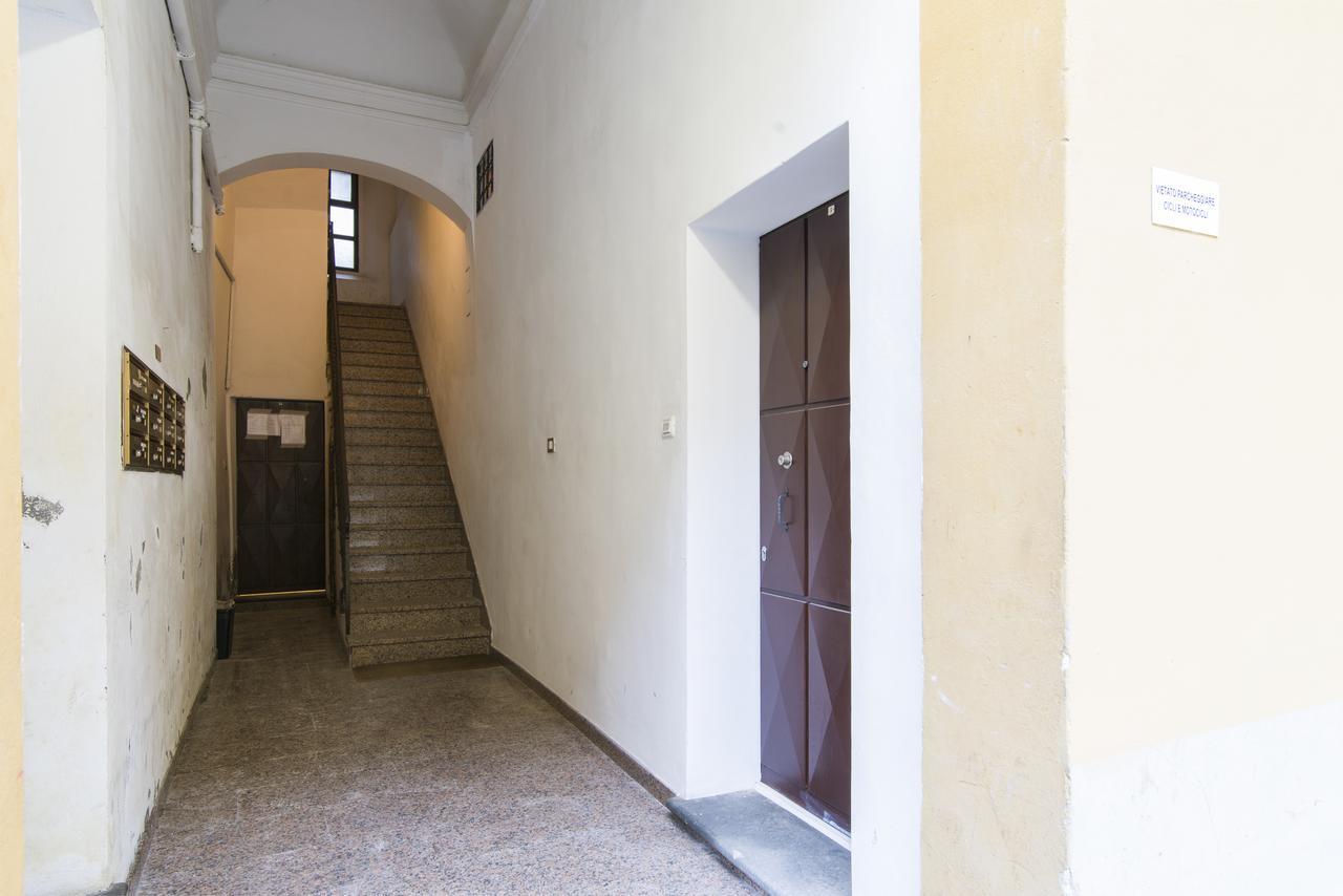 University Loft Apartment Bologna Kültér fotó