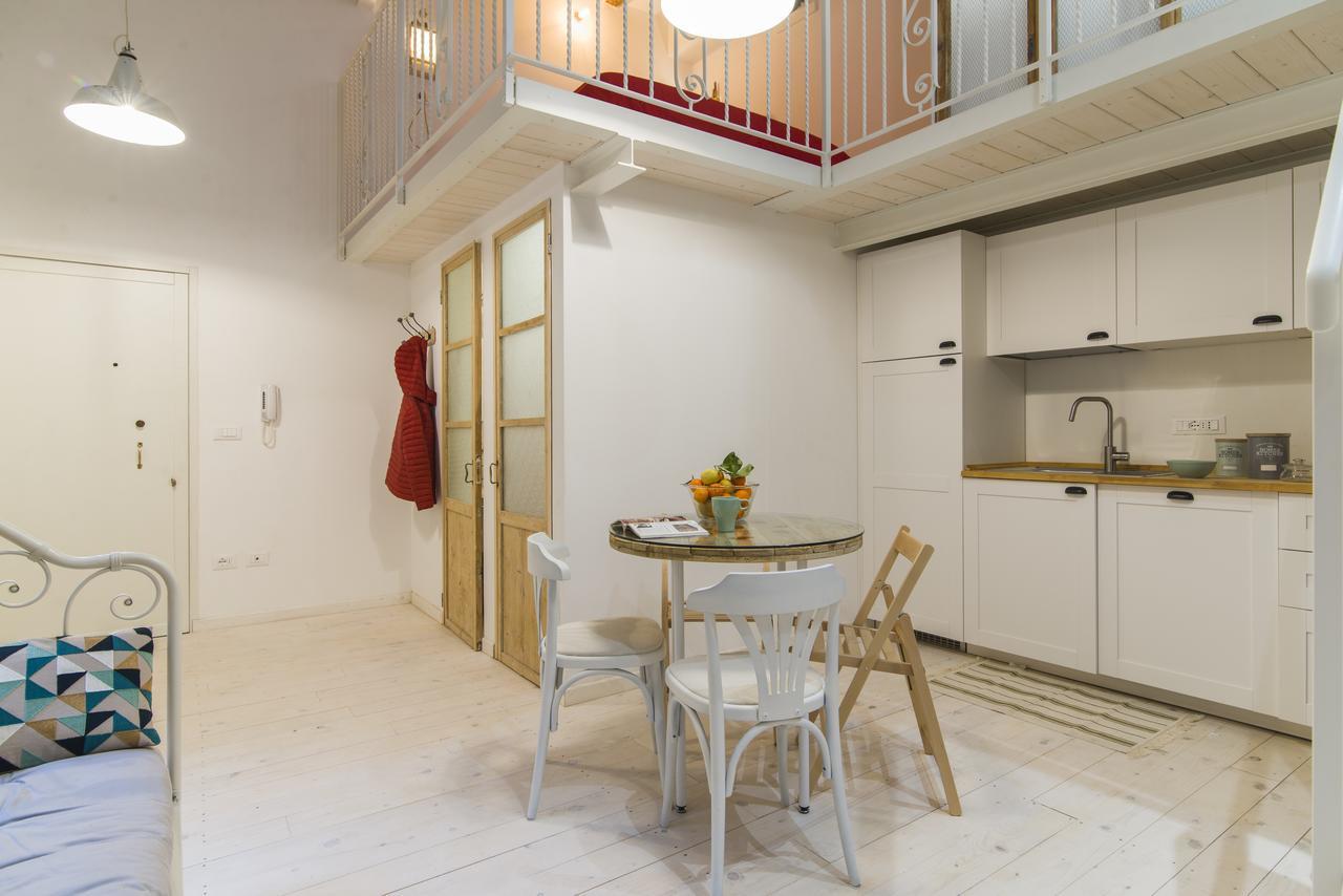 University Loft Apartment Bologna Kültér fotó