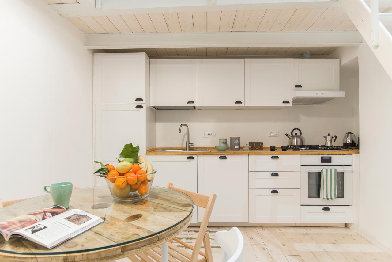 University Loft Apartment Bologna Kültér fotó